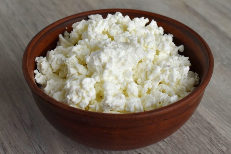 5 Reasons You Need To Start Eating Cottage Cheese 25magazine