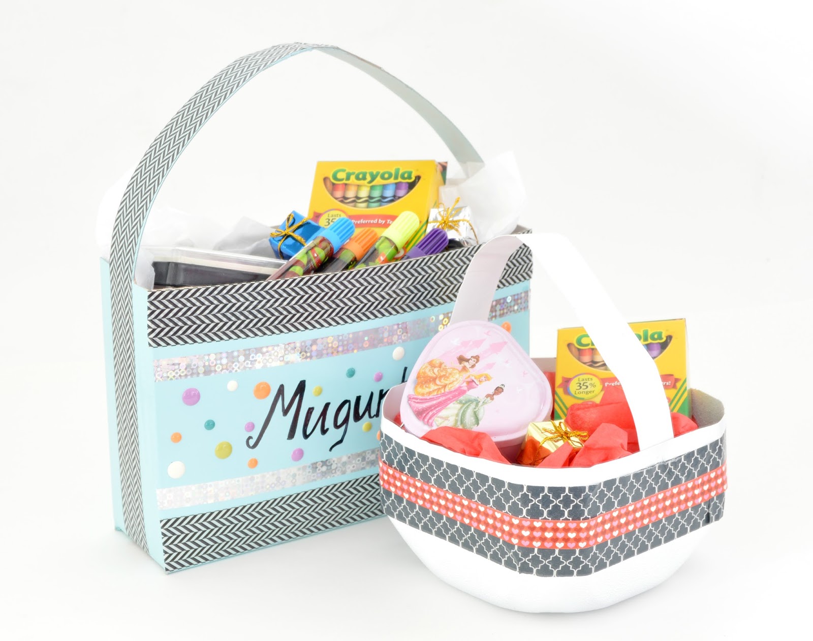 CerealBoxDIY easter basket vikalpah.