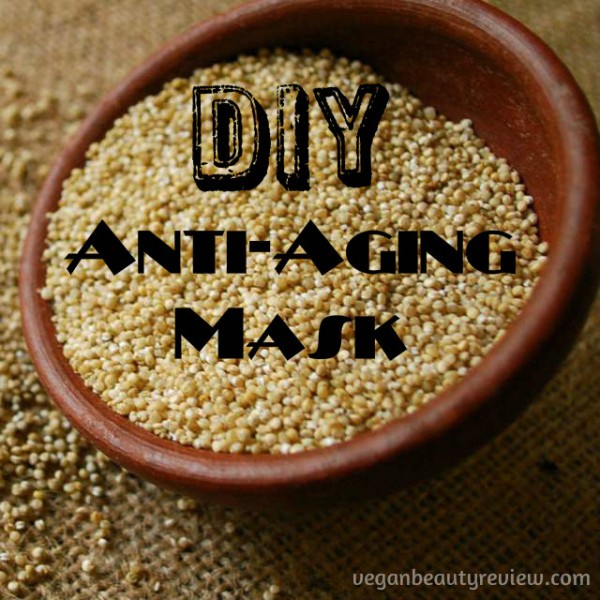 anti aging 2 quinoa mask veganbeautyreview