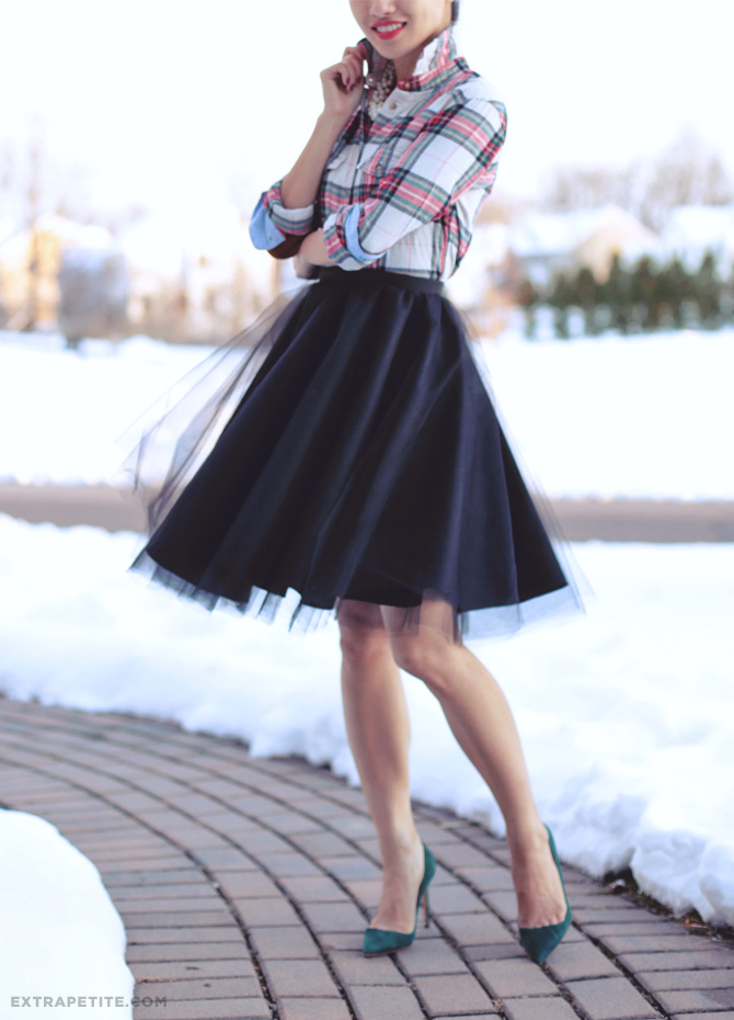15 Easy Skirts To Sew For Spring And Summer 15 skirt diy full circle skirt
