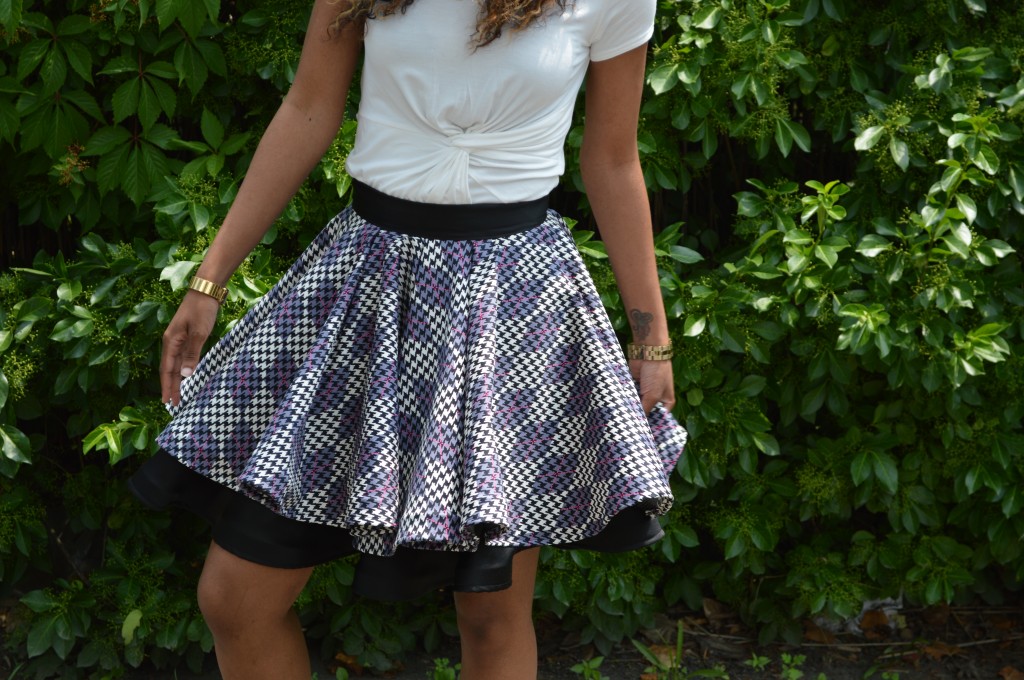 15 Easy Skirts To Sew For Spring And Summer 10 skirt diy moodfabrics mood diy how to sew an extra full 2