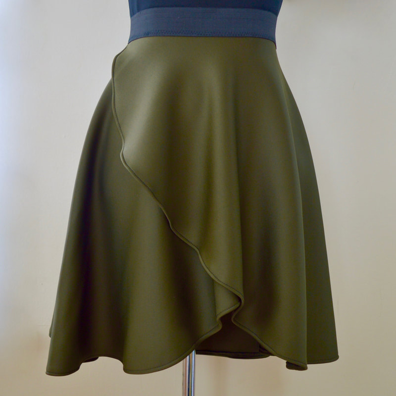 15 Easy Skirts To Sew For Spring And Summer 4 skirt diy tulip thelittleststudio