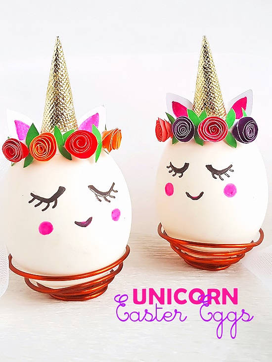 diy unicorn