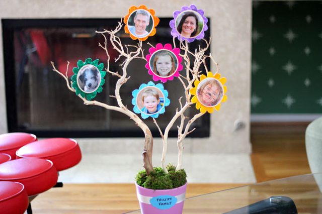mothers day family tree ehow