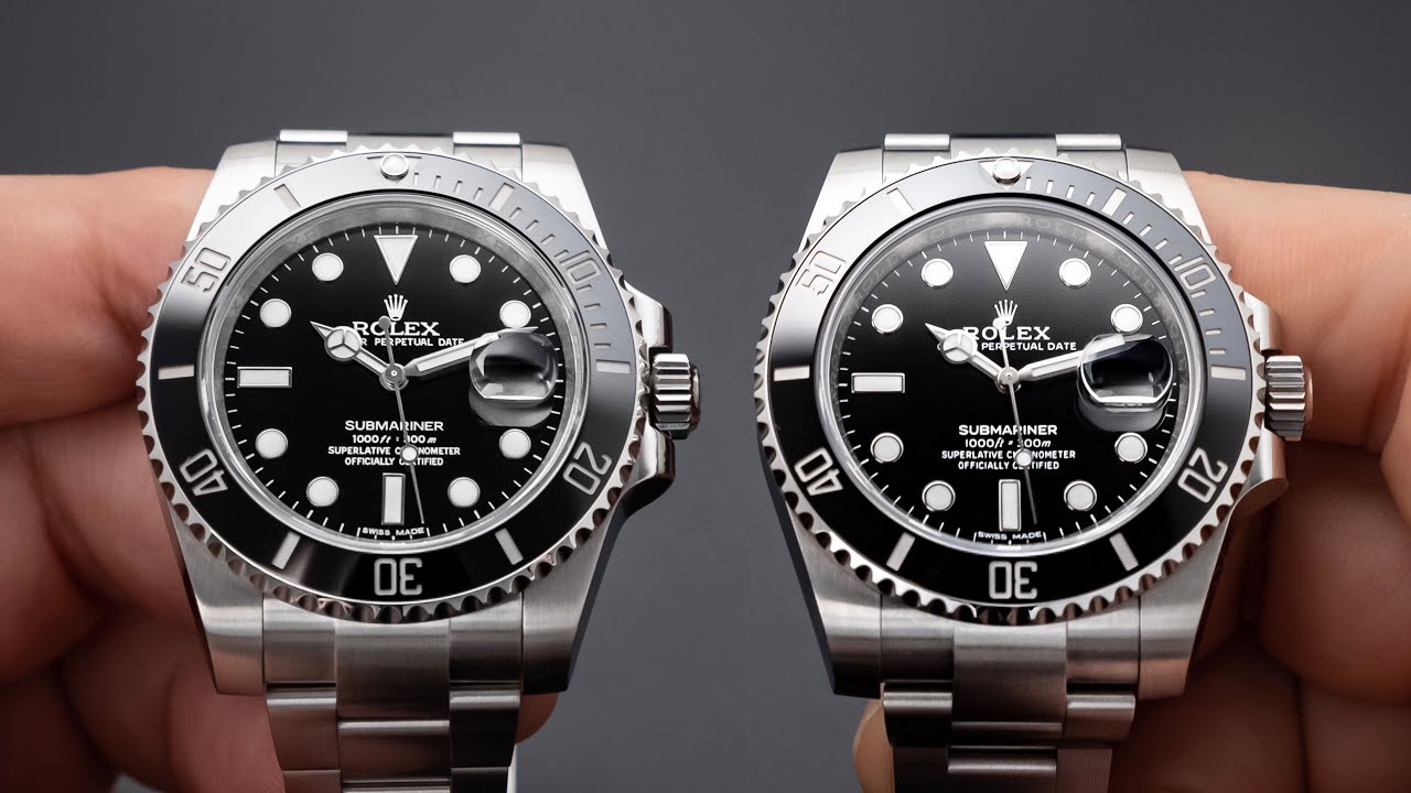 rolex duplicate watches