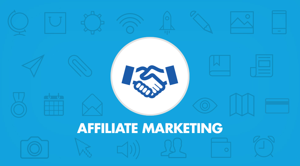 Affiliate Marketing Made Simple for Beginners: Step by Step