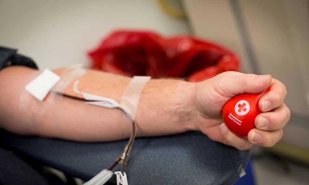 1016383 blood donations