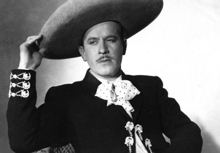 The Intriguing Tale of Pedro Infante's Demise - 25Magazine