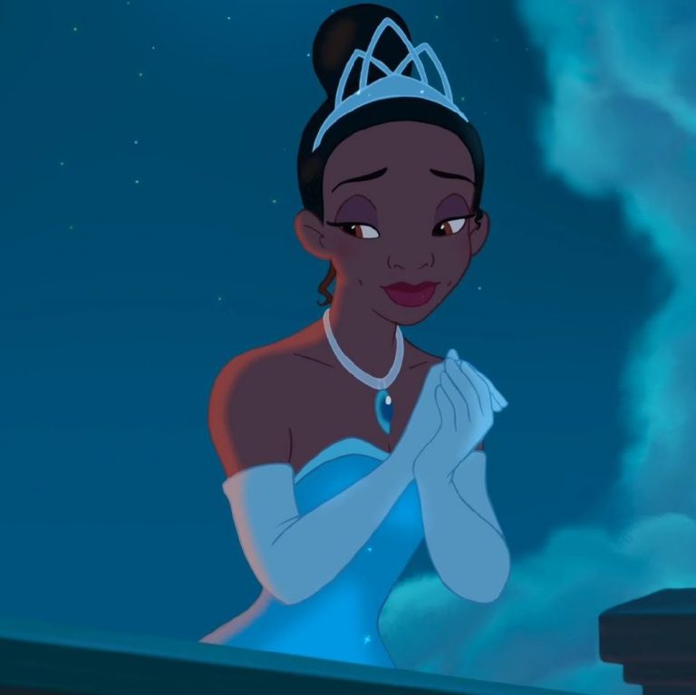 The Heartbreaking Tale: Unraveling How Tiana's Dad Met His Fate in 'The ...