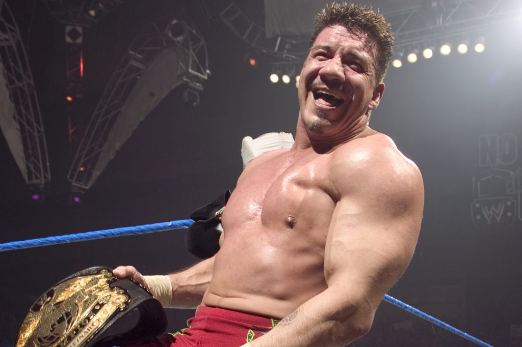 Eddie Guerrero