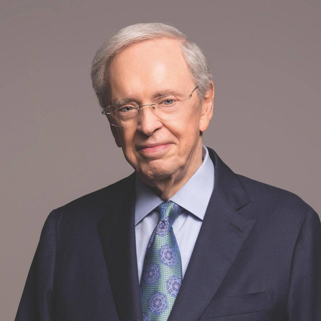 Remembering Charles Stanley An Influential Baptist Pastor 25Magazine