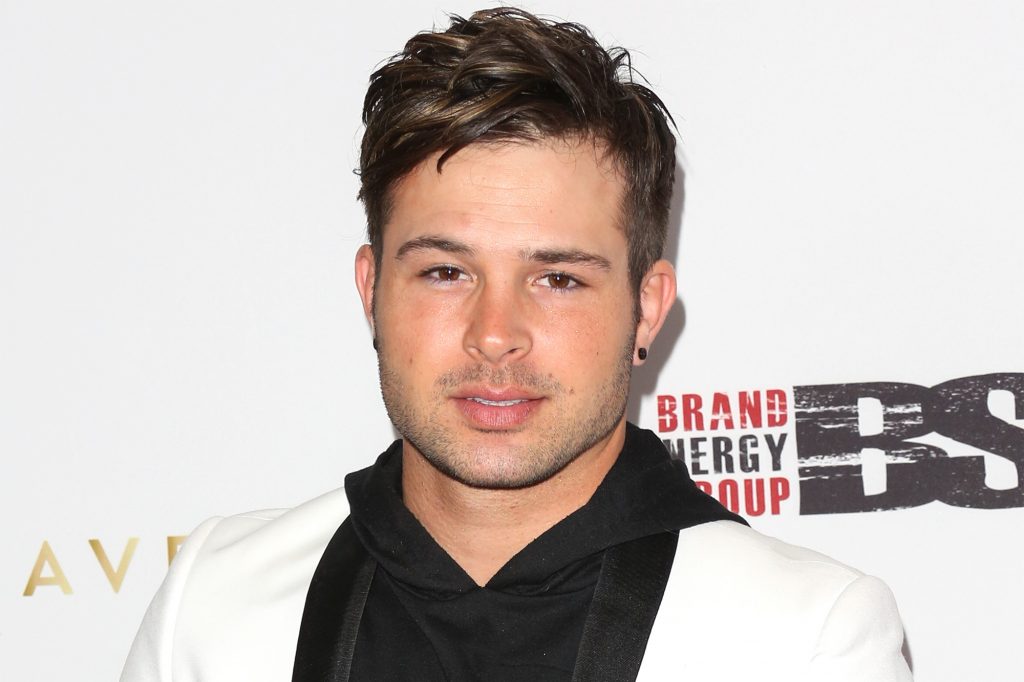 cody longo