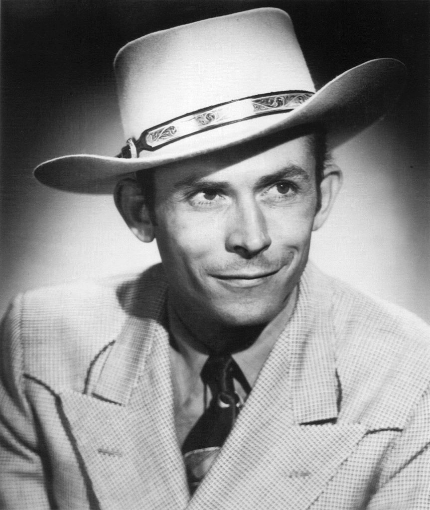 hank williams