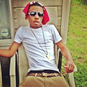 The Untimely Demise of Speaker Knockerz: What Happened to the Rapper ...