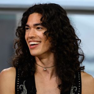 Behind the Music: Exploring the Supportive Role of Conan Gray's Parents