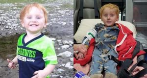 The Unsettling Tale of Ryker Webb's Wilderness Survival - 25Magazine