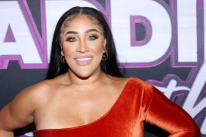 Natalie Nunn Parents: Her Mother Worked Two Jobs To Make Ends Meet ...