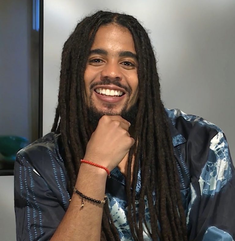 Skip Marley's Parents: Unveiling the Talented Roots - 25Magazine