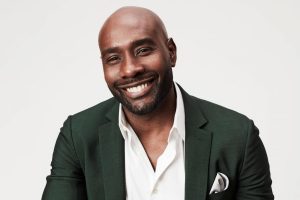 Morris Chestnut Kids: The Star's Family Spotlight - 25Magazine
