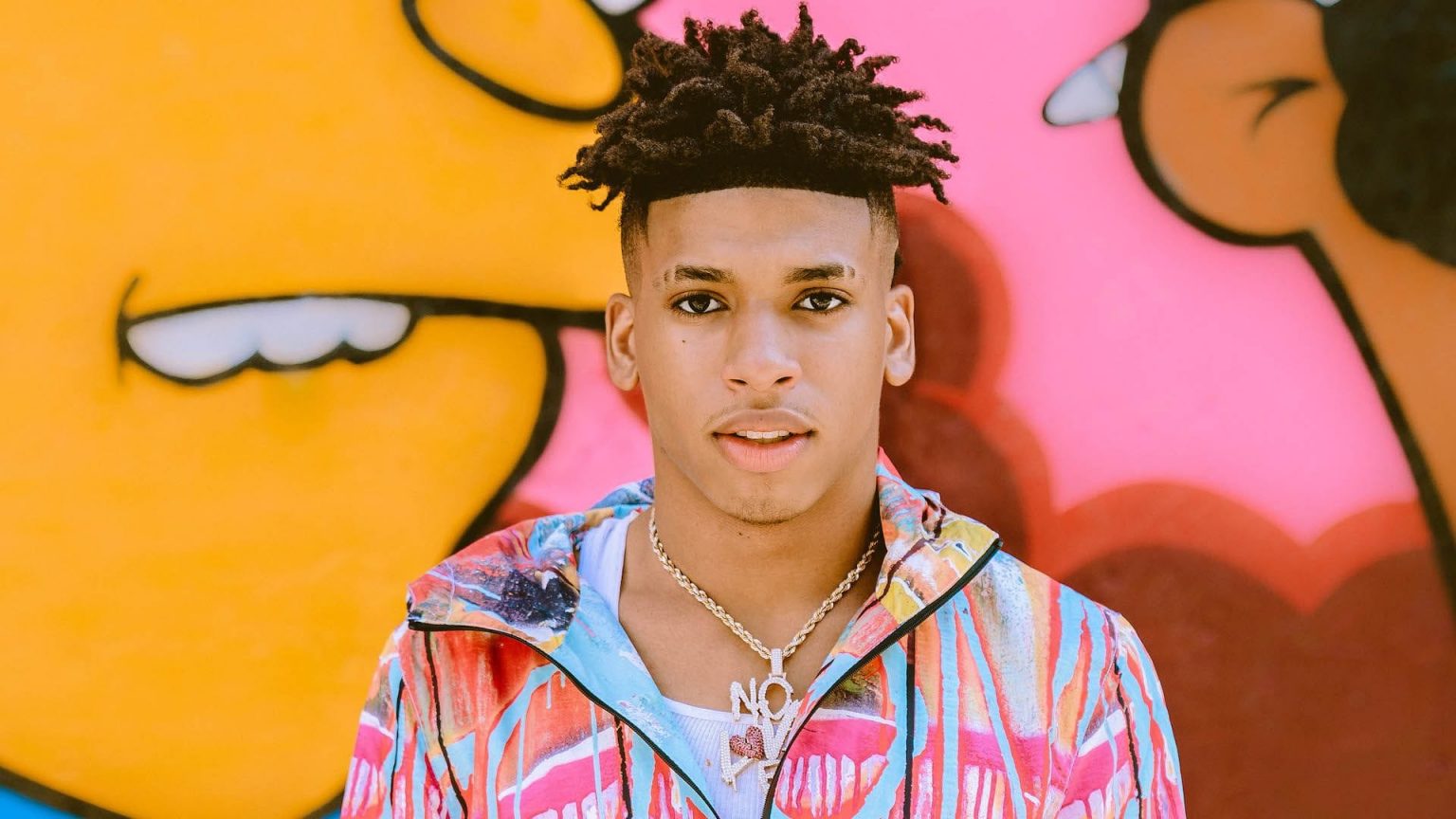 How Many Kids Does NLE Choppa Have Unveiling the Rapper's Paternity