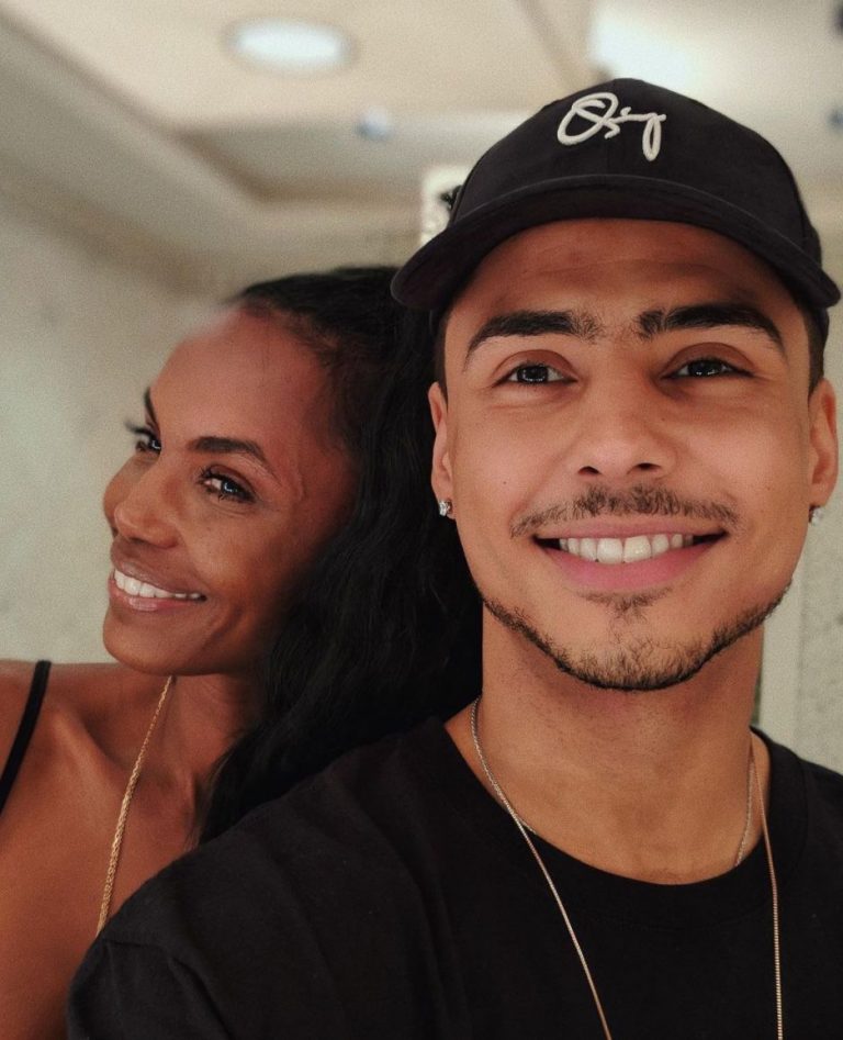 Quincy Brown Parents: Part of a the Celebrity Lineage - 25Magazine