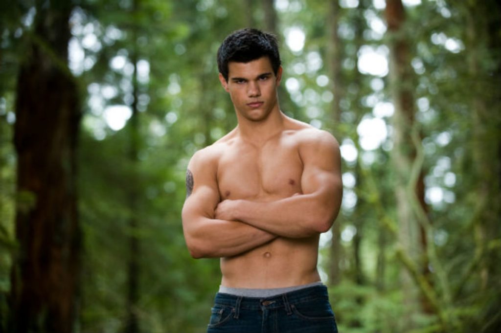 taylor lautner main