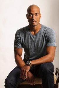 David Goggins Kids: Understanding the Motivator's Private Family Life ...