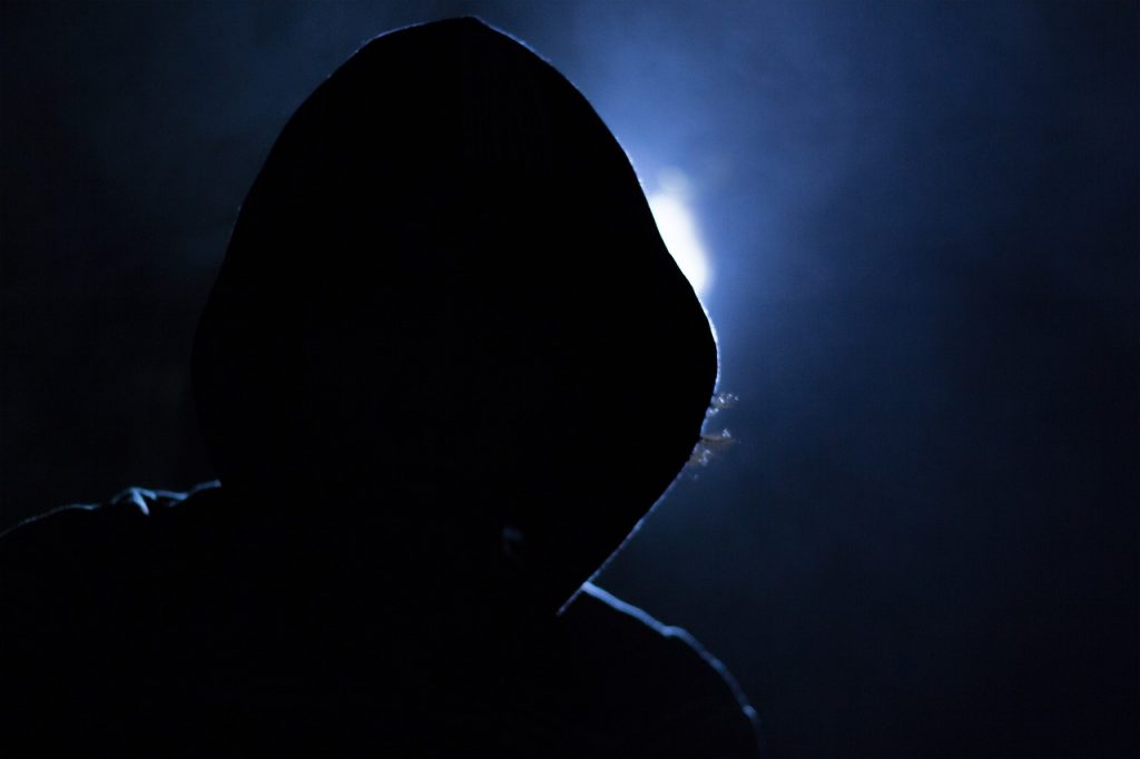 hacker, hd wallpaper, hood